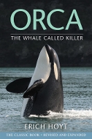 Book Cover for Orca by Erich Hoyt