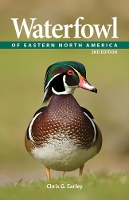 Book Cover for Waterfowl of Eastern North America by Chris Earley