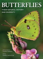 Book Cover for Butterflies: Their Natural History and Diversity by Ronald Orenstein, Thomas Marent