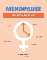 Book Cover for Menopause by Odile Bagot