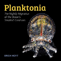 Book Cover for Planktonia by Erich Hoyt