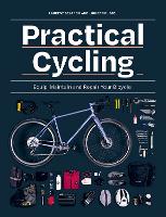 Book Cover for Practical Cycling by Laurent Belando, Louise Roussel