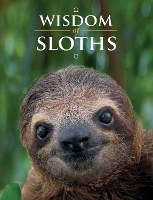 Book Cover for Wisdom of Sloths by Lisa Purcell