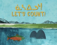 Book Cover for Let's Count! by The Jerry Cans