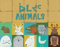 Book Cover for Animals by The Jerry Cans