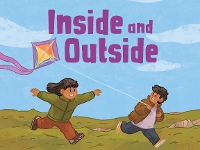 Book Cover for Inside and Outside by Arvaaq Press