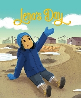 Book Cover for Lena's Day by Emily Jackson