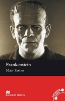 Book Cover for Macmillan Readers Frankenstein Elementary Reader Without CD by Mary Shelley