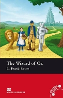 Book Cover for Macmillan Readers Wizard of Oz The Pre Intermediate Reader Without CD by L. Frank Baum