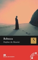 Book Cover for Macmillan Readers Rebecca Upper Intermediate ReaderWithout CD by Daphne du Maurier