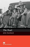 Book Cover for Macmillan Readers Pearl The Intermediate Without CD Reader by John Steinbeck