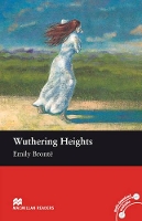 Book Cover for Macmillan Readers Wuthering Heights Intermediate Reader Without CD by Emily Bronte