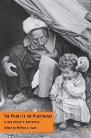 Book Cover for The Plight of the Palestinians by W. Cook