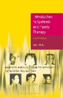 Book Cover for Introduction to Systemic and Family Therapy by John Hills