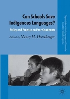 Book Cover for Can Schools Save Indigenous Languages? by Kenneth A. Loparo, Kenneth A. Loparo, Kenneth A. Loparo