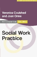 Book Cover for Social Work Practice by Veronica Coulshed, Joan Orme