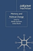 Book Cover for Memory and Political Change by A Assmann