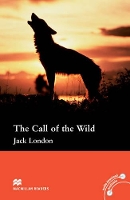 Book Cover for Macmillan Readers Call of the Wild Pre Intermediate no CD Reader by Jack London