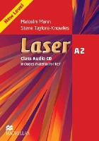 Book Cover for Laser 3rd edition A2 Class Audio CD x1 by Steve Taylore-Knowles, Malcolm Mann