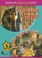 Book Cover for Ancient Egypt by Alex Raynham