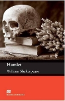Book Cover for Macmillan Readers Hamlet Intermediate Reader no CD by William Shakespeare