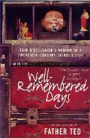 Book Cover for Well-Remembered Days by Arthur Matthews