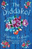 Book Cover for The Diddakoi by Rumer Godden