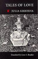 Book Cover for Tales of Love by Julia Kristeva