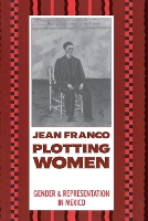 Book Cover for Plotting Women by Jean Franco