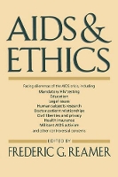 Book Cover for AIDS and Ethics by Frederic G. Reamer