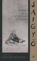 Book Cover for Saigyo by Saigyo