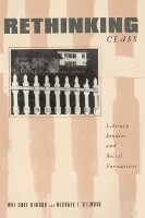 Book Cover for Rethinking Class by Wai-Chee Dimock