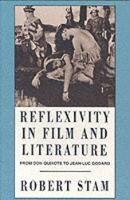 Book Cover for Reflexivity in Film and Culture by Robert Stam