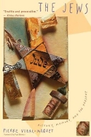 Book Cover for The Jews by Pierre Vidal-Naquet, Paul Berman
