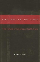 Book Cover for The Price of Life by Robert H. Blank