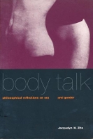 Book Cover for Body Talk by Jacquelyn Zita