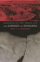 Book Cover for The Garden of Ediacara by Mark A. S. Mcmenamin