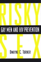 Book Cover for Risky Sex? by Dwayne Turner