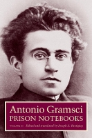 Book Cover for Prison Notebooks by Antonio Gramsci