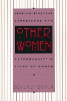 Book Cover for Other Women by Beverly Burch