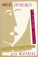 Book Cover for Women's Experiences with HIV/AIDS by Lynellyn D. Long