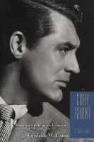 Book Cover for Cary Grant by Graham McCann