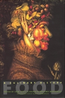 Book Cover for Food by Jean-Louis Flandrin