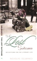 Book Cover for The Lost Suitcase by Nicholas Delbanco