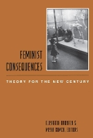 Book Cover for Feminist Consequences by Elisabeth Bronfen