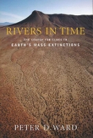 Book Cover for Rivers in Time by Peter Ward