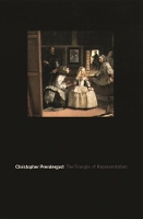 Book Cover for The Triangle of Representation by Christopher Prendergast