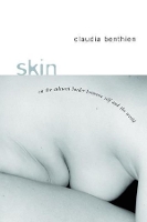 Book Cover for Skin by Claudia Benthien