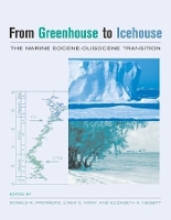 Book Cover for From Greenhouse to Icehouse by Donald R. Prothero