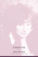 Book Cover for Colette by Julia Kristeva